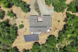 Single Family Residence, West lane, Angwin, CA 94508 - 56