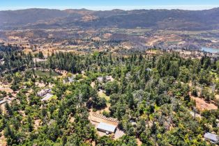 Single Family Residence, West lane, Angwin, CA 94508 - 59
