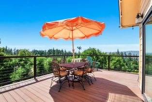 Single Family Residence, West lane, Angwin, CA 94508 - 40