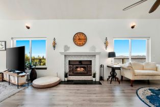 Single Family Residence, West lane, Angwin, CA 94508 - 8