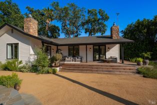 Single Family Residence,  Silverado trail, Calistoga, CA 94515 - 47