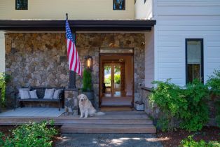 Single Family Residence, 4189 Silverado Trl, Calistoga, CA  Calistoga, CA 94515
