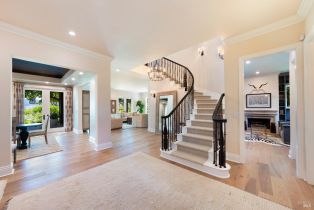 Single Family Residence,  Silverado trail, Calistoga, CA 94515 - 4