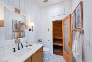 Single Family Residence,  Silverado trail, Calistoga, CA 94515 - 51