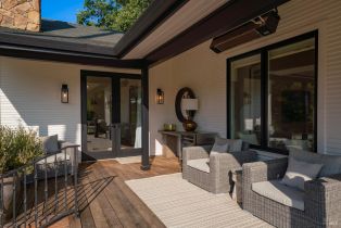 Single Family Residence,  Silverado trail, Calistoga, CA 94515 - 48