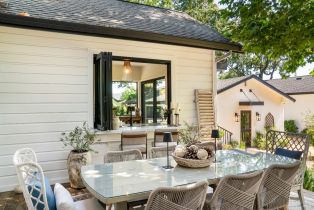 Single Family Residence,  Silverado trail, Calistoga, CA 94515 - 13