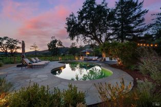 Single Family Residence,  Silverado trail, Calistoga, CA 94515 - 58