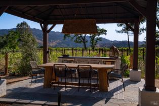 Single Family Residence,  Silverado trail, Calistoga, CA 94515 - 41
