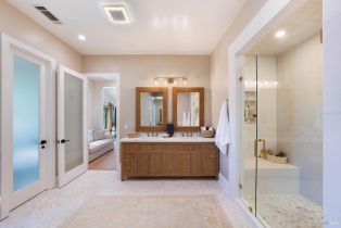 Single Family Residence,  Silverado trail, Calistoga, CA 94515 - 27