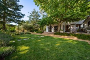 Single Family Residence,  Silverado trail, Calistoga, CA 94515 - 44