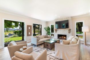 Single Family Residence,  Silverado trail, Calistoga, CA 94515 - 5