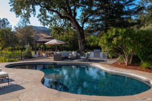 Single Family Residence,  Silverado trail, Calistoga, CA 94515 - 56