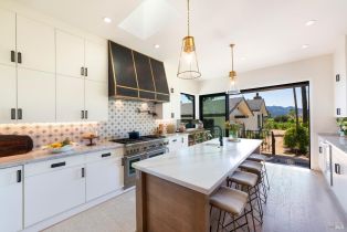 Single Family Residence,  Silverado trail, Calistoga, CA 94515 - 9