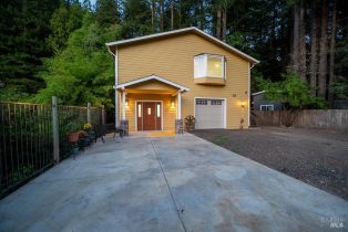 2 Houses on Lot, 14785 Armstrong Woods road, Russian River, CA 95446 - 22