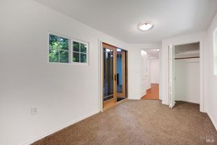 2 Houses on Lot, 14785 Armstrong Woods road, Russian River, CA 95446 - 49