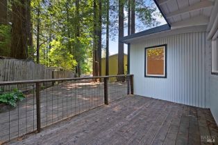 2 Houses on Lot, 14785 Armstrong Woods road, Russian River, CA 95446 - 50