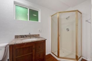 2 Houses on Lot, 14785 Armstrong Woods road, Russian River, CA 95446 - 46