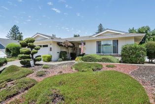 Single Family Residence,  Mockingbird circle, Santa Rosa, CA 95409 - 15