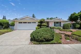 Single Family Residence,  Mockingbird circle, Santa Rosa, CA 95409 - 18