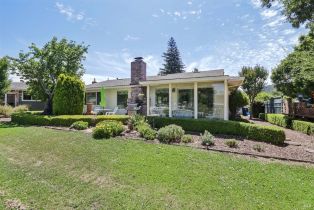 Single Family Residence,  Mockingbird circle, Santa Rosa, CA 95409 - 43