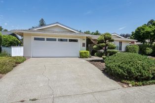 Single Family Residence,  Mockingbird circle, Santa Rosa, CA 95409 - 16