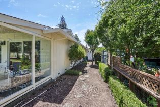 Single Family Residence,  Mockingbird circle, Santa Rosa, CA 95409 - 42