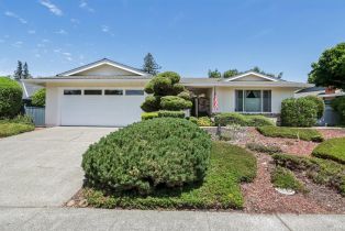 Single Family Residence, 322 Mockingbird Cir, Santa Rosa, CA  Santa Rosa, CA 95409