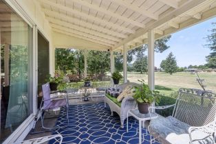 Single Family Residence,  Mockingbird circle, Santa Rosa, CA 95409 - 36