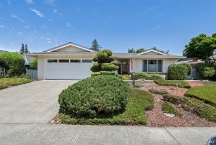 Single Family Residence,  Mockingbird circle, Santa Rosa, CA 95409 - 2