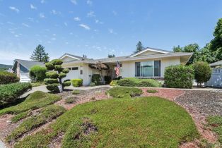 Single Family Residence,  Mockingbird circle, Santa Rosa, CA 95409 - 14
