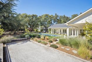 Single Family Residence,  5th street, Sonoma, CA 95476 - 58