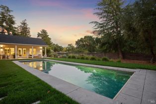 Single Family Residence,  5th street, Sonoma, CA 95476 - 90