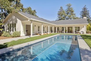 Single Family Residence,  5th street, Sonoma, CA 95476 - 59