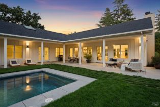 Single Family Residence,  5th street, Sonoma, CA 95476 - 95