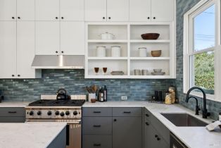 Single Family Residence,  5th street, Sonoma, CA 95476 - 23