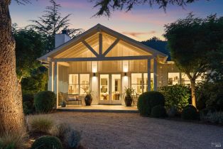 Single Family Residence,  5th street, Sonoma, CA 95476 - 76