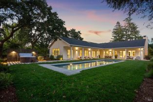 Single Family Residence,  5th street, Sonoma, CA 95476 - 88