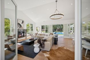 Single Family Residence,  5th street, Sonoma, CA 95476 - 8