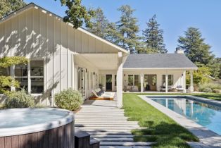 Single Family Residence,  5th street, Sonoma, CA 95476 - 61