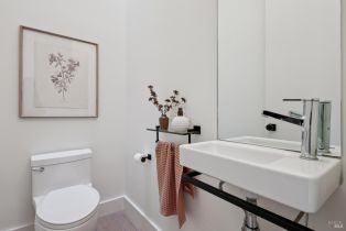 Single Family Residence,  5th street, Sonoma, CA 95476 - 48