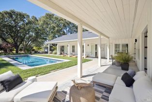 Single Family Residence,  5th street, Sonoma, CA 95476 - 56