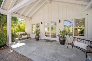Single Family Residence,  5th street, Sonoma, CA 95476 - 7