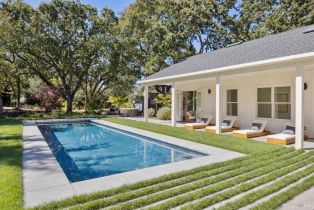 Single Family Residence,  5th street, Sonoma, CA 95476 - 50