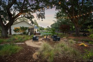 Single Family Residence,  5th street, Sonoma, CA 95476 - 86