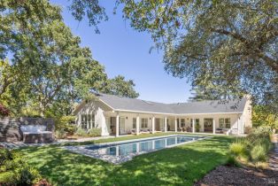 Single Family Residence,  5th street, Sonoma, CA 95476 - 71