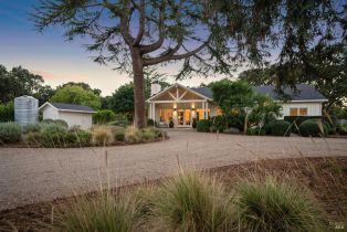 Single Family Residence,  5th street, Sonoma, CA 95476 - 75