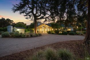 Single Family Residence,  5th street, Sonoma, CA 95476 - 74