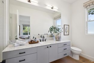 Single Family Residence,  5th street, Sonoma, CA 95476 - 45