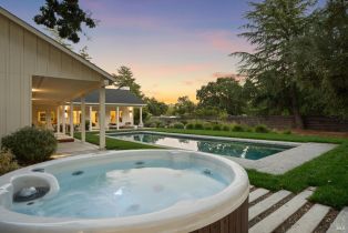 Single Family Residence,  5th street, Sonoma, CA 95476 - 89