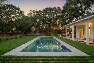 Single Family Residence,  5th street, Sonoma, CA 95476 - 82